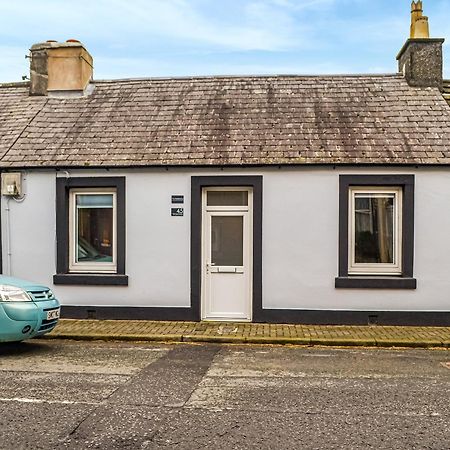 Вилла The Hydeaway Whithorn Экстерьер фото