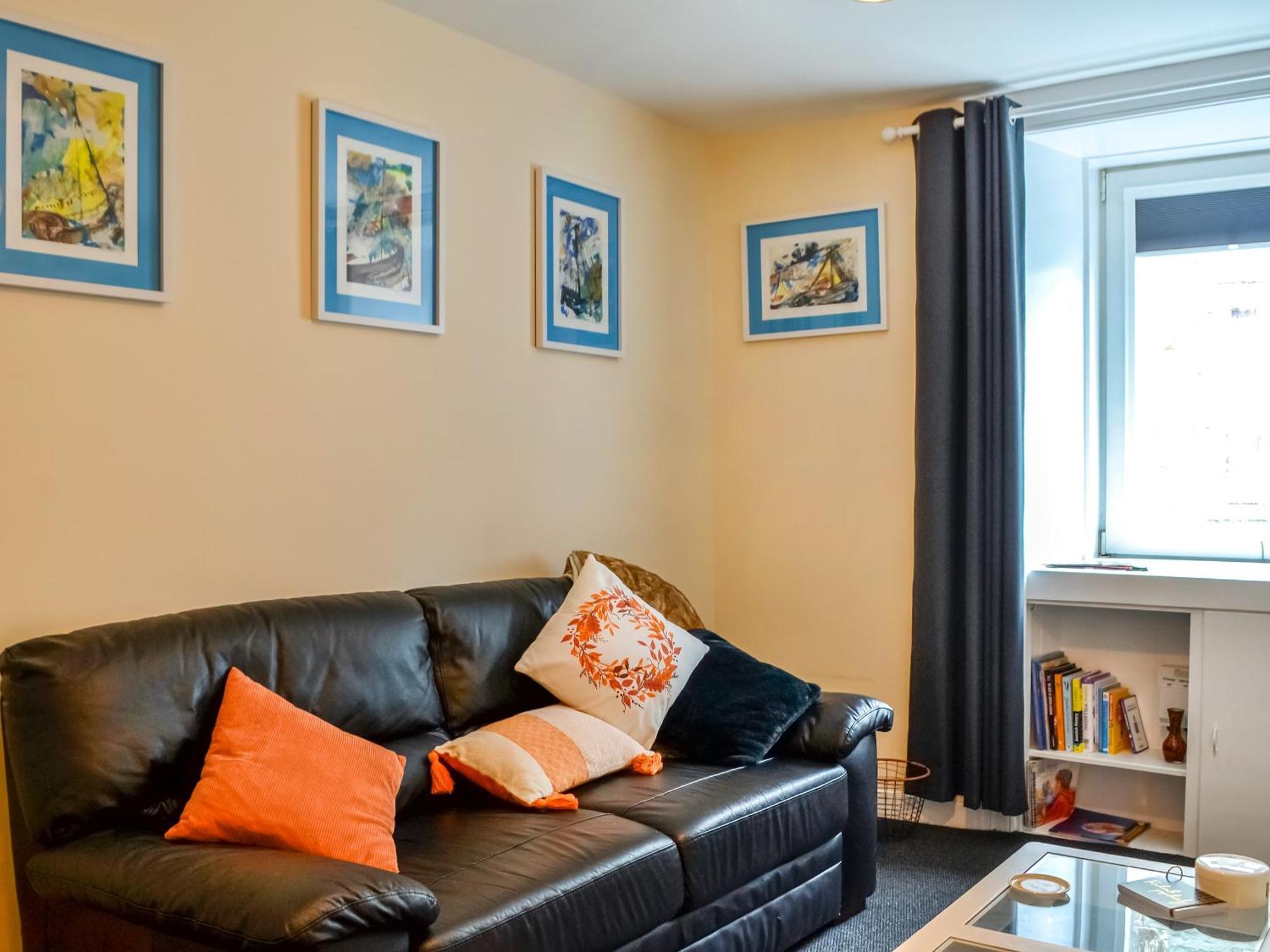 Вилла The Hydeaway Whithorn Экстерьер фото