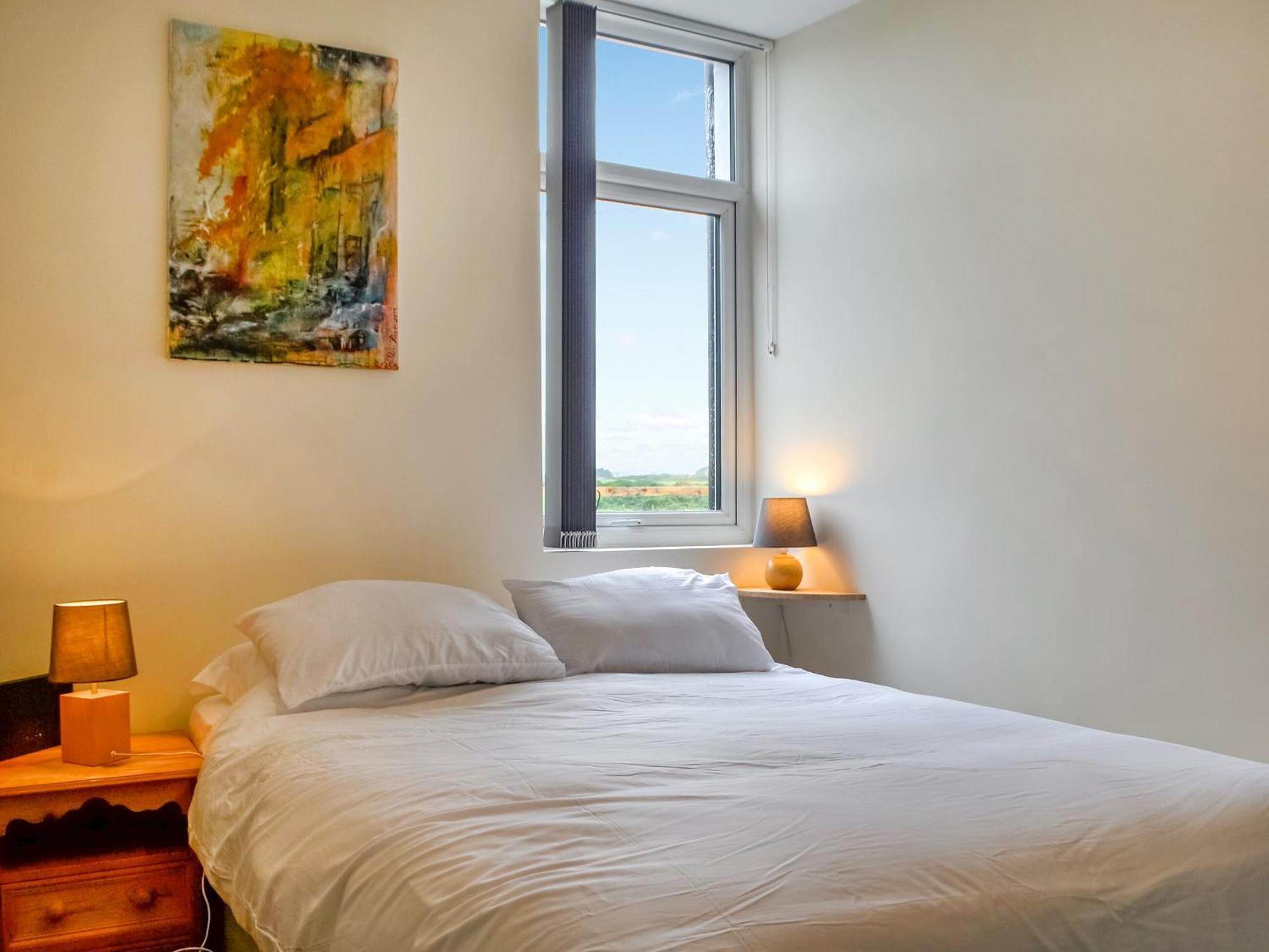 Вилла The Hydeaway Whithorn Экстерьер фото